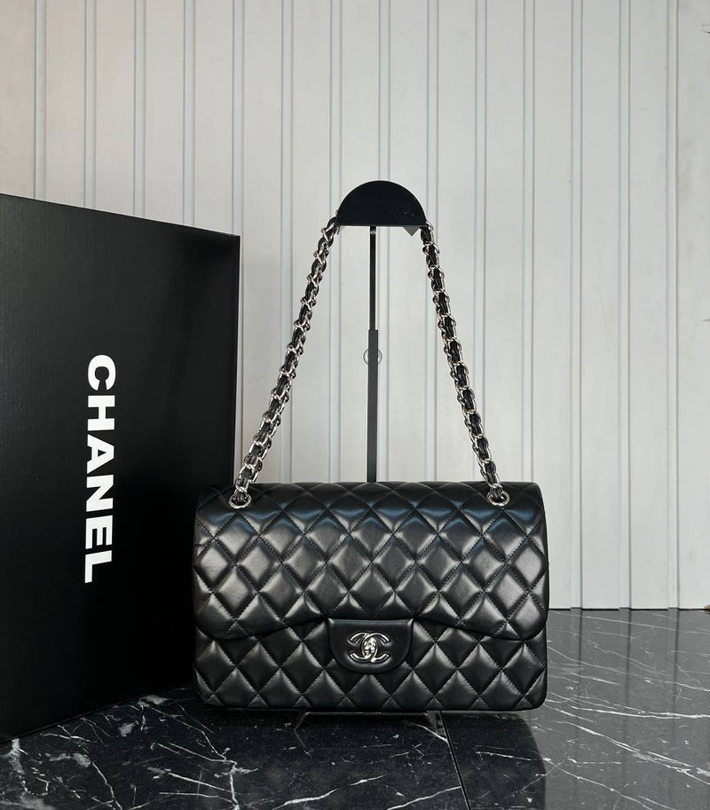 Chanel 3.55 Kapitone