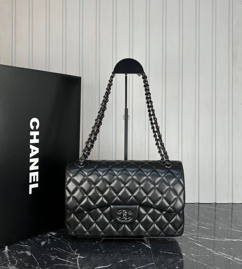 Chanel 3.55 Kapitone