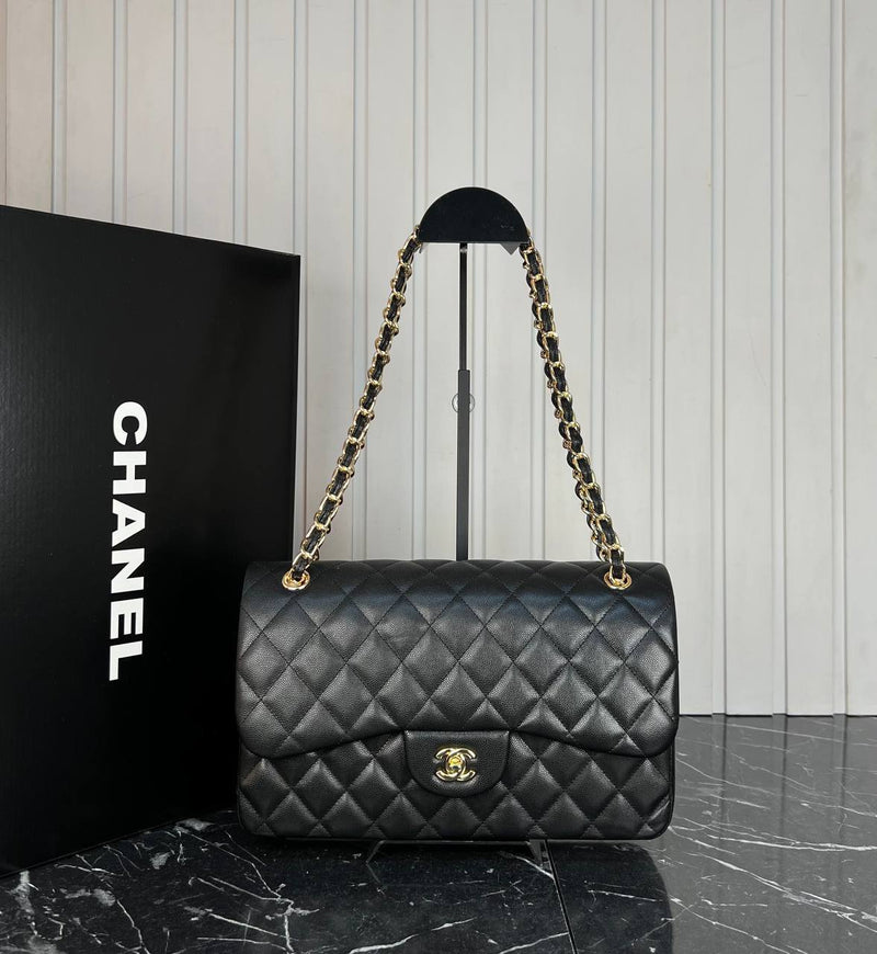Chanel 3.55 Kapitone