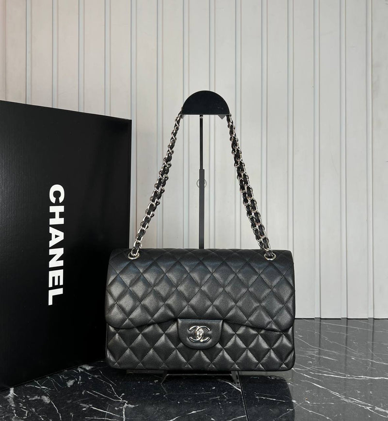 Chanel 3.55 Kapitone