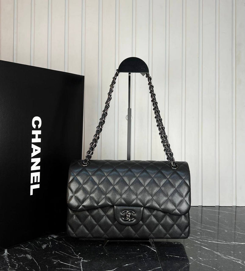 Chanel 3.55 Kapitone