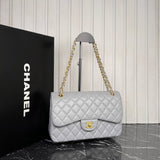 Chanel 3.55 Kapitone
