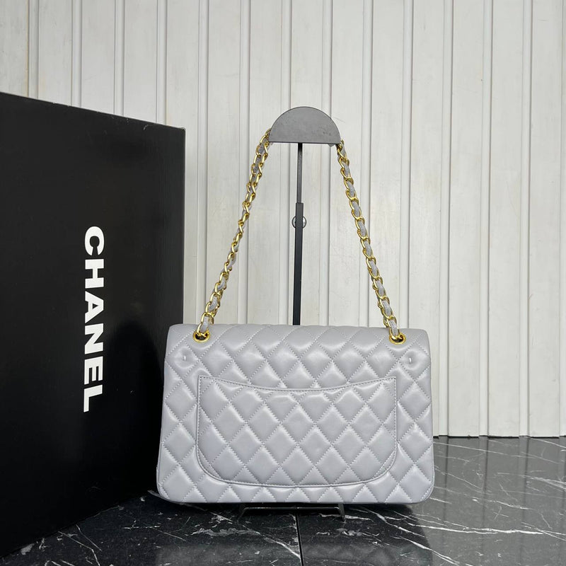 Chanel 3.55 Kapitone