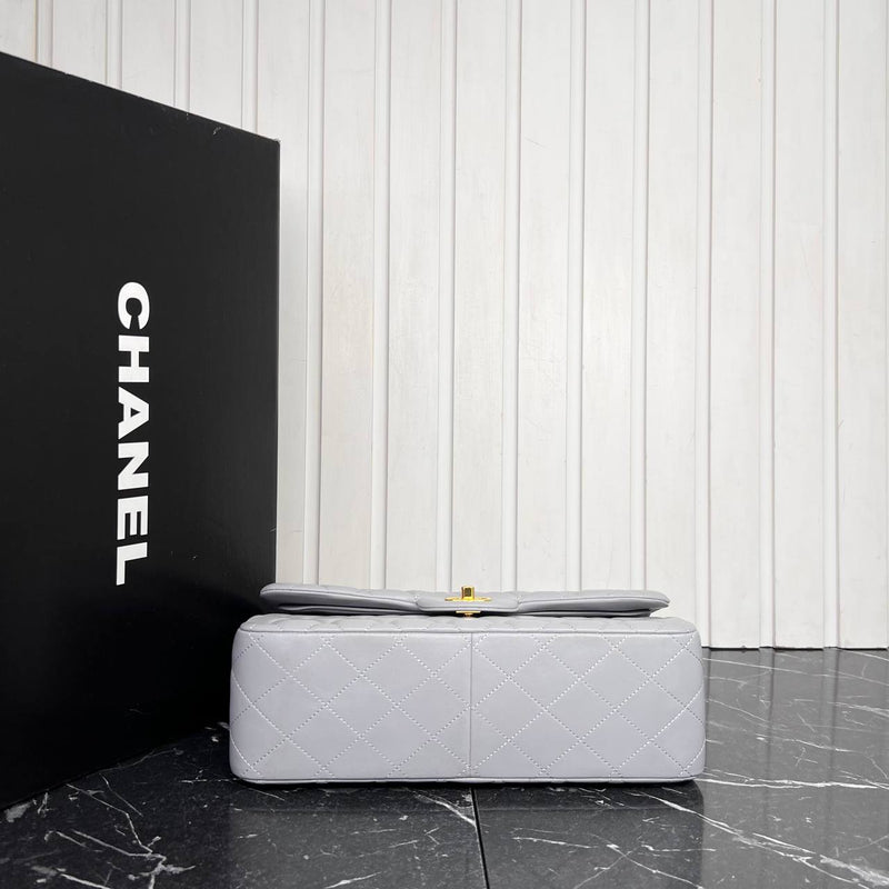 Chanel 3.55 Kapitone