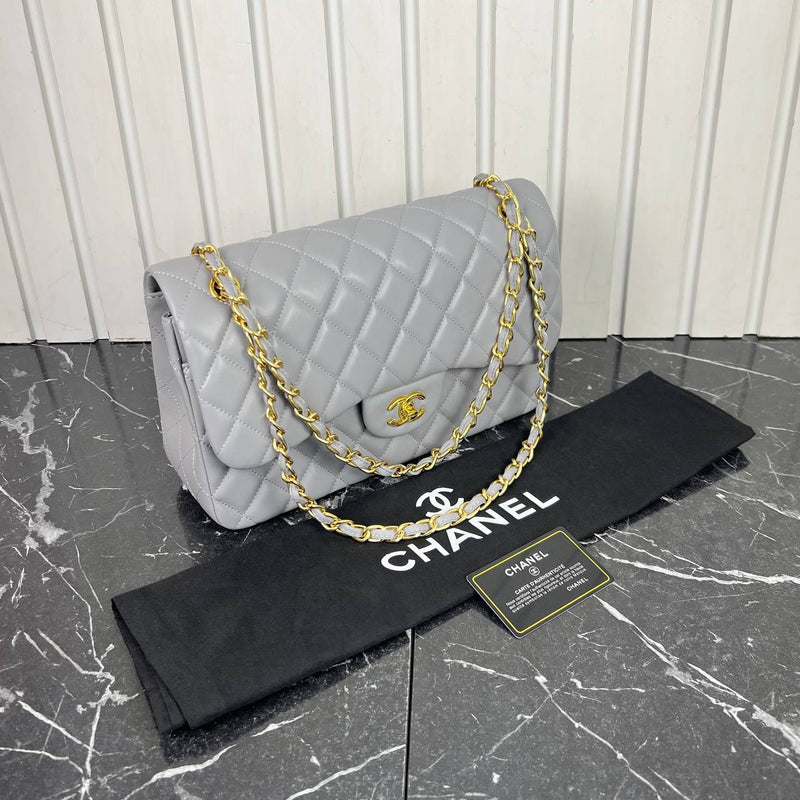 Chanel 3.55 Kapitone