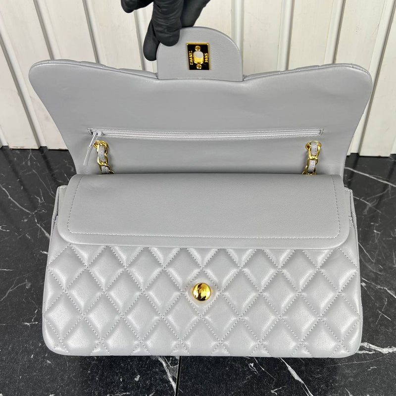 Chanel 3.55 Kapitone