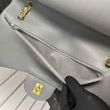 Chanel 3.55 Kapitone