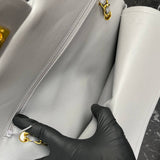 Chanel 3.55 Kapitone