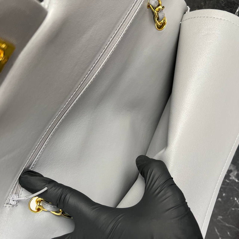 Chanel 3.55 Kapitone