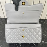 Chanel 3.55 Kapitone