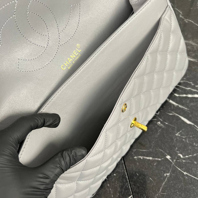 Chanel 3.55 Kapitone