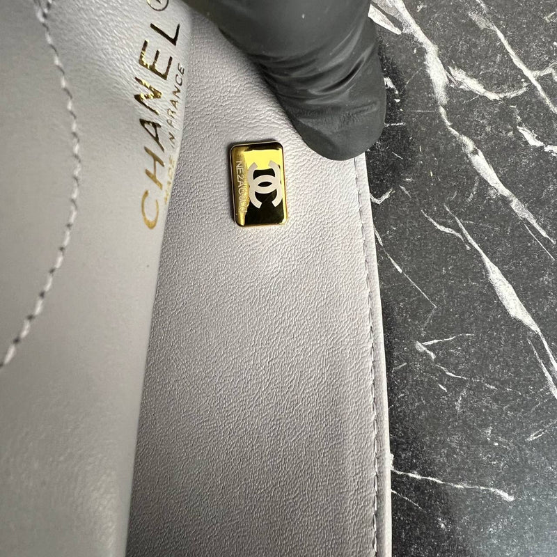 Chanel 3.55 Kapitone