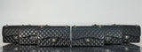 Chanel 3.55 Kapitone