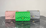 Chanel 3.55 Kapitone