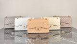 Chanel 3.55 Kapitone