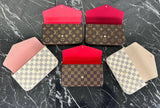 Louis Vuitton Felicie Pochette Monogram