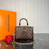 Louis Vuitton Petit Malle Bag