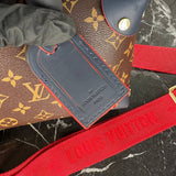 Louis Vuitton Petit Malle Bag