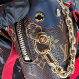 Louis Vuitton Petit Malle Bag