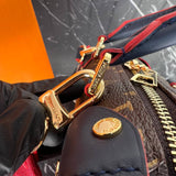 Louis Vuitton Petit Malle Bag