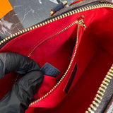 Louis Vuitton Petit Malle Bag