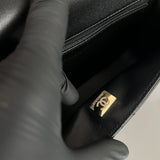 Chanel Sheepskin Medium Flap Bag