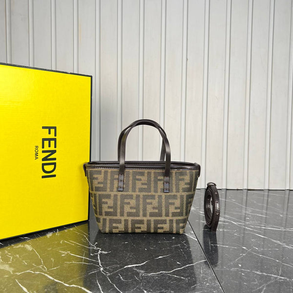 Fendi Roll Mini Bag