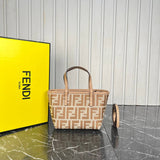 Fendi Roll Mini Bag