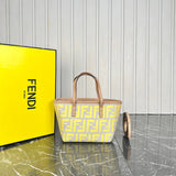 Fendi Roll Mini Bag