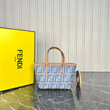 Fendi Roll Mini Bag