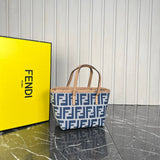 Fendi Roll Mini Bag