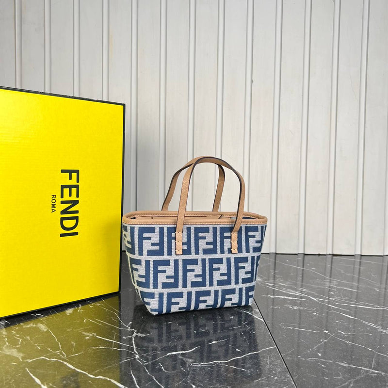 Fendi Roll Mini Bag