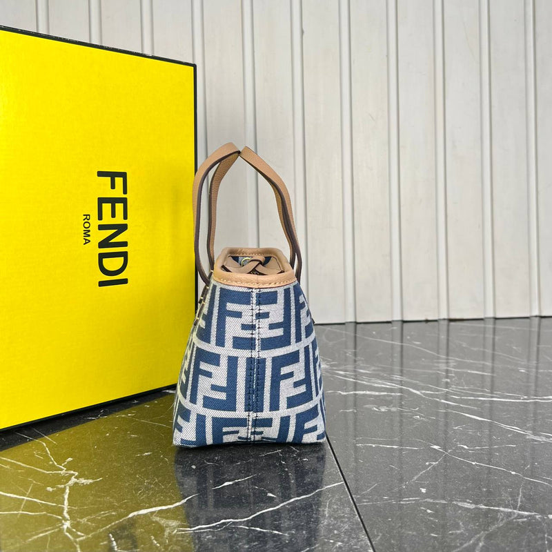 Fendi Roll Mini Bag