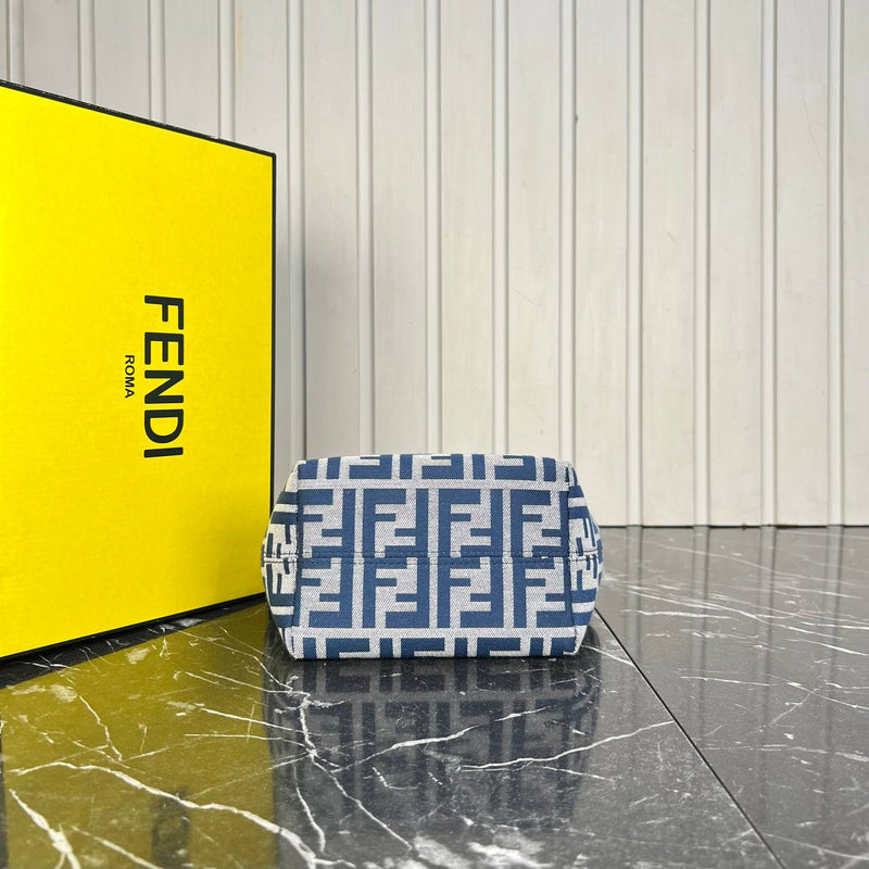 Fendi Roll Mini Bag