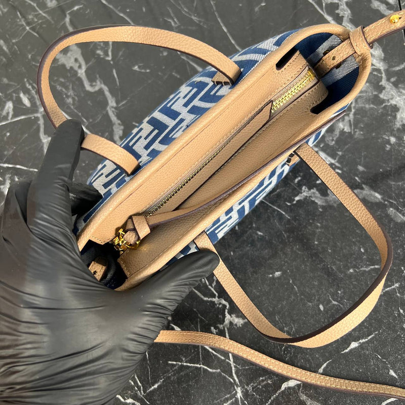Fendi Roll Mini Bag