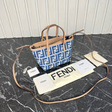 Fendi Roll Mini Bag