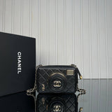 Chanel Camera Bag