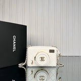 Chanel Camera Bag
