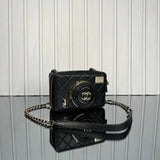 Chanel Camera Bag