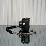 Chanel Camera Bag