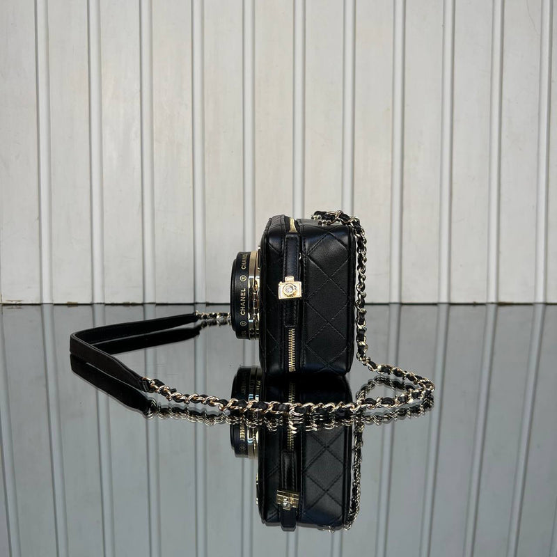 Chanel Camera Bag