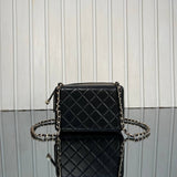 Chanel Camera Bag