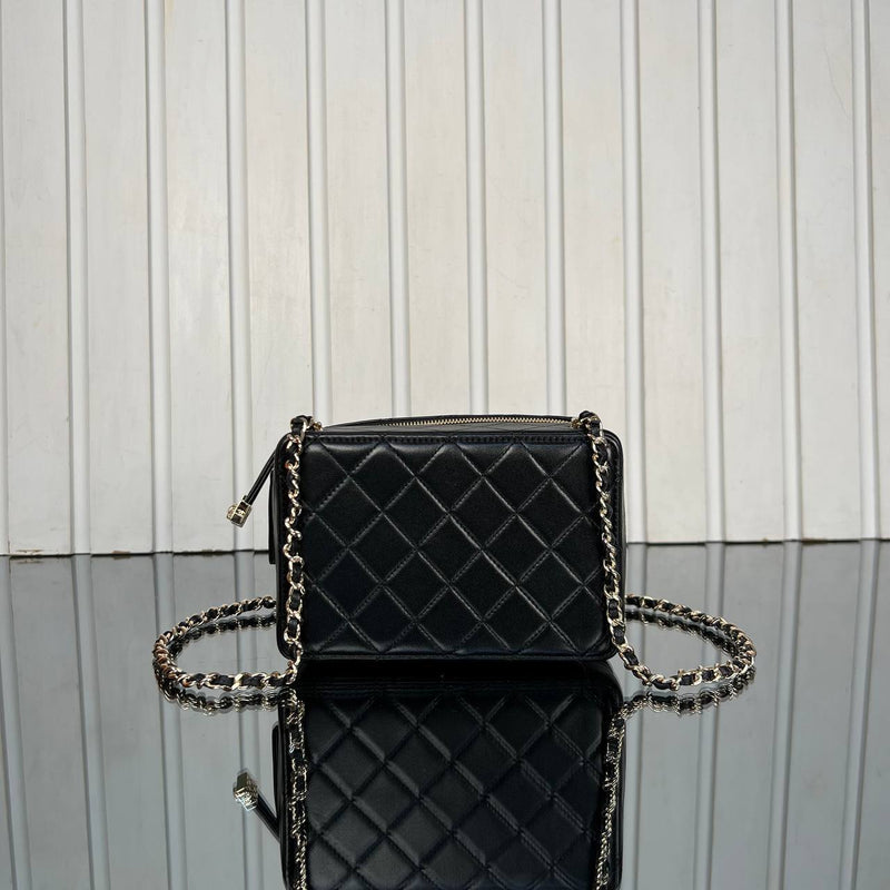 Chanel Camera Bag