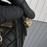 Chanel Camera Bag