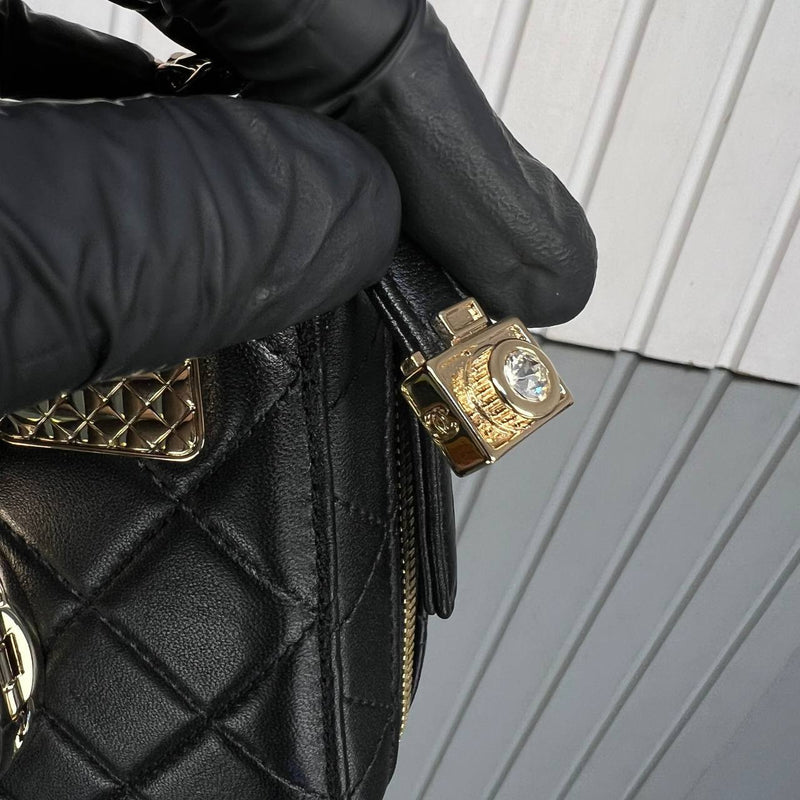 Chanel Camera Bag
