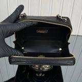 Chanel Camera Bag