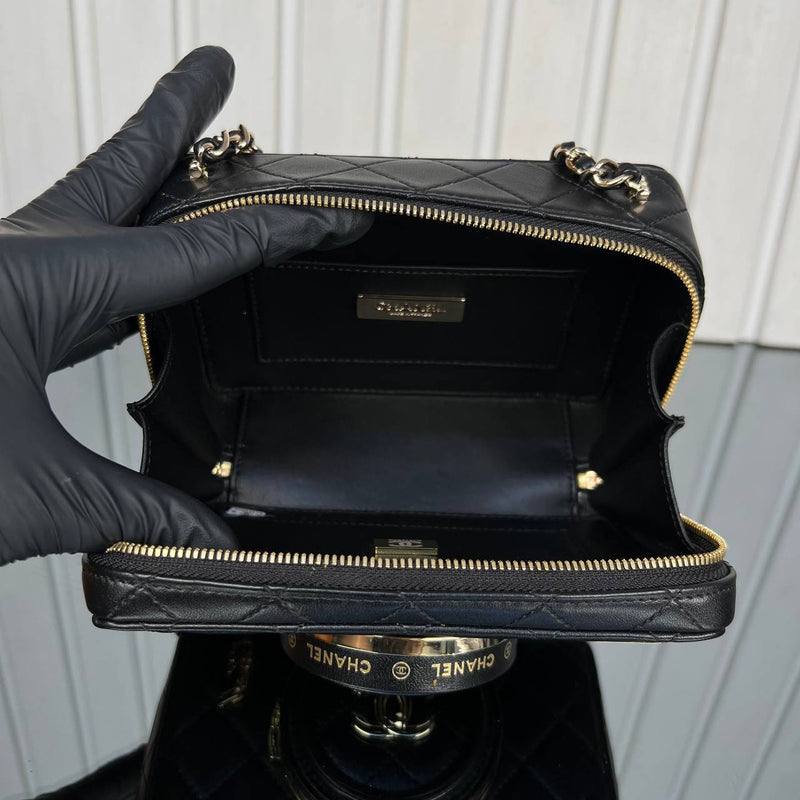 Chanel Camera Bag