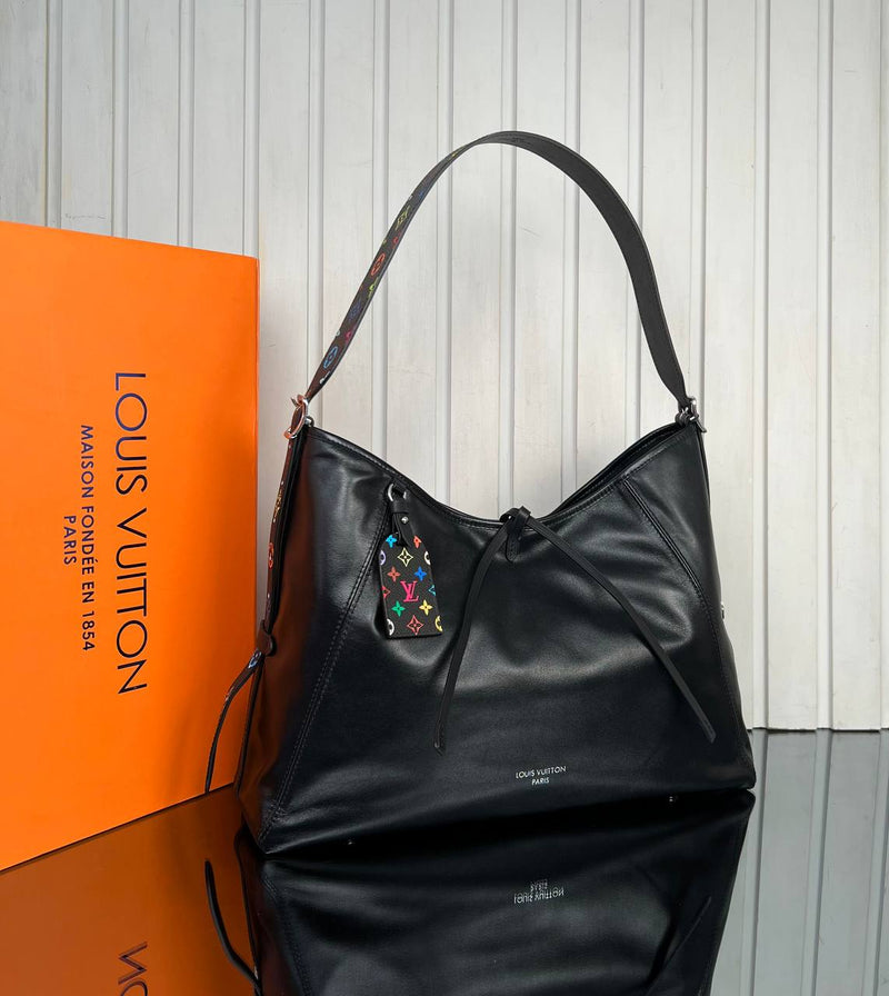Louis Vuitton CarryAll Vibe MM