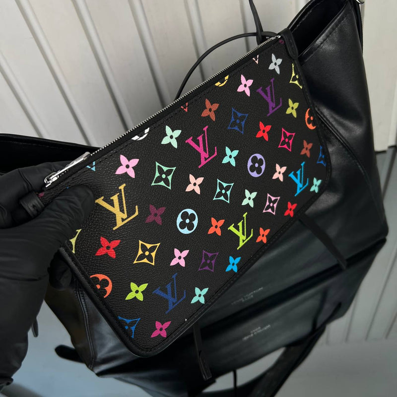 Louis Vuitton CarryAll Vibe MM