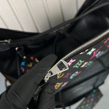 Louis Vuitton CarryAll Vibe MM